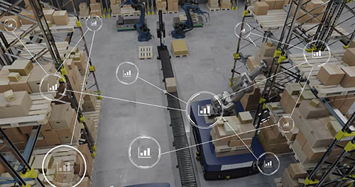 Warehouse Operations