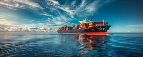 Ocean Freight