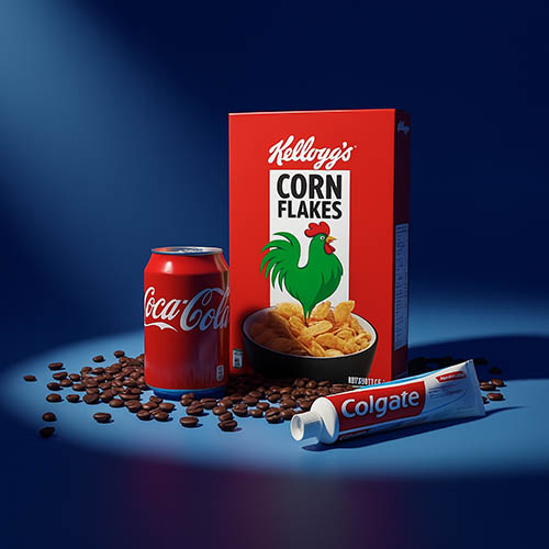 FMCG & Beverages