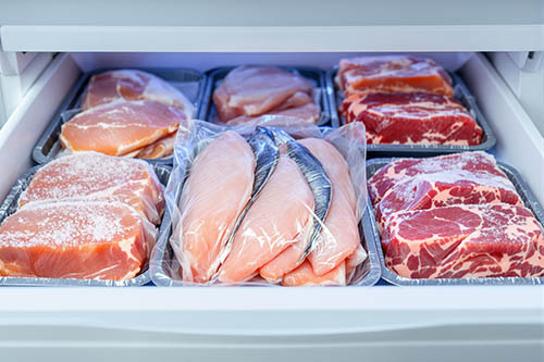 Food & Perishables