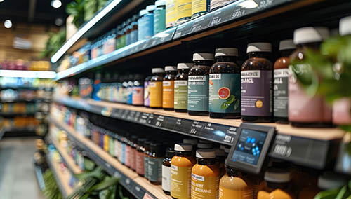 Health & Wellness