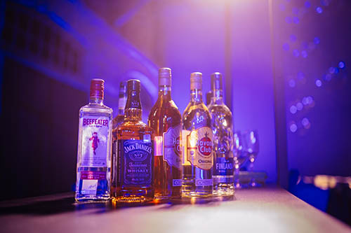 Liquors