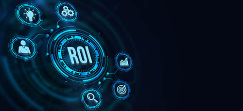 Four core logistics solutions and service offerings