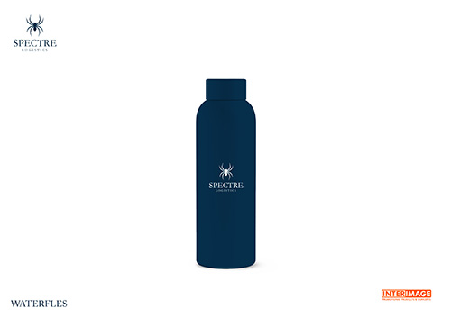 Thermo Steel Bottle