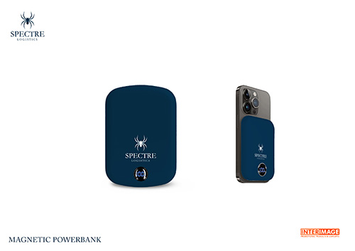 Magnetic Powerbank